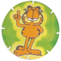 Jam Caps > 61-80 Garfield Garfield.