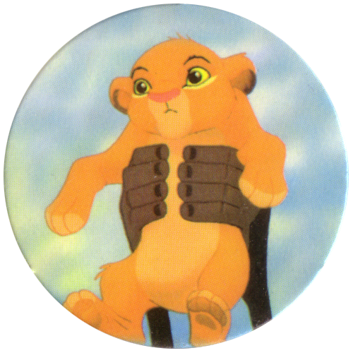 Free Free 157 Baby Simba Lion King Svg SVG PNG EPS DXF File