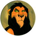 Made in Mexico > Lion King 09-Scar.