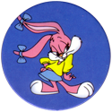 Made in Mexico > Tiny Toons 09-Babs-Bunny.