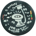 Magic Box Int. > Light Caps 132-Light-WC.