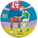 Magic Box Int. > Mad Caps 009-Basketball.