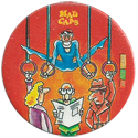 Magic Box Int. > Mad Caps 019-Gymnastics-rings.