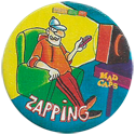 Magic Box Int. > Mad Caps 041-Zapping.