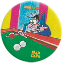 Magic Box Int. > Mad Caps 052-Snooker.