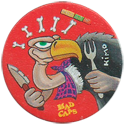 Magic Box Int. > Mad Caps 103-Hungry-vulture.