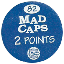 Magic Box Int. > Mad Caps Back.
