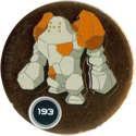 Magic Box Int. > Pokémon Pickers 203-240 231-Regirock.