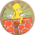 Magic Box Int. > Simpsons 009-Angel-Bart-at-wall.