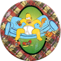 Magic Box Int. > Simpsons 013-Homer-eating-and-drinking-on-sofa.
