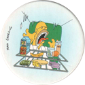 Magic Box Int. > Simpsons 014-Homer-and-fridge.