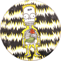 Magic Box Int. > Simpsons 015-Bart-X-Ray.