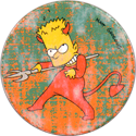 Magic Box Int. > Simpsons 018-Devil-Bart.