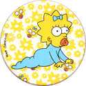 Magic Box Int. > Simpsons 068-Maggie.