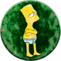 Magic Box Int. > Simpsons 103-Bart-in-underpants-(green).