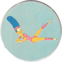 Magic Box Int. > Simpsons 111-Marge-exercising-(holo-plain).