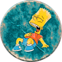 Magic Box Int. > Simpsons 112-Bart-laughing-(blue).