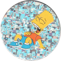 Magic Box Int. > Simpsons 112-Bart-laughing-(holo-squares).