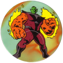 Marvel Comics - Toybiz > Fantastic Four FF-09-Super-Skrull.