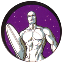 Marvel Comics - Toybiz > Fantastic Four FF-11-Silver-Surfer.