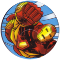 Marvel Comics - Toybiz > Iron Man IM-07-Iron-Man's-Armor.