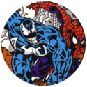 Marvel Comics - Toybiz > Spiderman SM-48-Spider-man-Vs.-Venom-(with-thumbtab).
