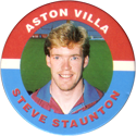 Merlin Magicaps > Premier League 95 015-Aston-Villa---Steve-Staunton.