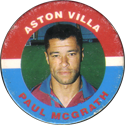 Merlin Magicaps > Premier League 95 016-Aston-Villa-Paul-McGrath.