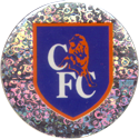 Merlin Magicaps > Premier League 95 037-Chelsea---Club-Badge.
