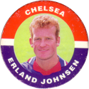 Merlin Magicaps > Premier League 95 039-Chelsea---Erland-Johnsen.