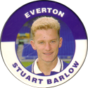 Merlin Magicaps > Premier League 95 083-Everton-Stuart-Barlow.