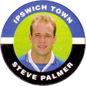 Merlin Magicaps > Premier League 95 093-Ipswich-Town---Steve-Palmer.