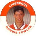 Merlin Magicaps > Premier League 95 130-Liverpool---Robbie-Fowler.
