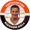 Merlin Magicaps > Premier League 95 220-Southampton---Richard-Hall.