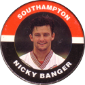 Merlin Magicaps > Premier League 95 227-Southampton-Nicky-Banger.