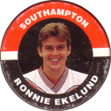 Merlin Magicaps > Premier League 95 228-Southampton-Ronnie-Ekelund.