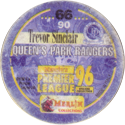 Merlin Magicaps > Premier League 96 66-Queen's-Park-Rangers-(Back).