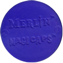 Merlin Magicaps > Slammers Blue-back.