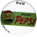 Metro Milk Caps > Pepsi-Cola 39-Drink-Pepsi.
