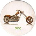 Мотоциклы 30-OCC.