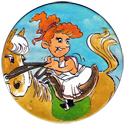 Athena Caps Equestrian.