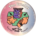 Bad Boy Club > Licensed Bad Boy Club Products The-Crusher.