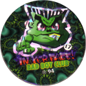 Bad Boy Club > Bad Boy Club 17-In-Yer-Face!.