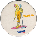 Banania Banina.