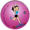Betty Boop 10-Betty-Boop-keep-fit-stepping.