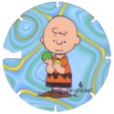 Brilliant Frogs Limited Edition Series 1 006-Peanuts---Charlie-Brown.