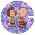 Brilliant Frogs Limited Edition Series 1 019-Peanuts---Peppermint-Patty-and-Charlie-Brown.