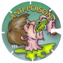 Brilliant Frogs Limited Edition Series 1 111-Anti-Poison.