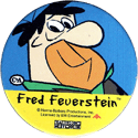 C&A Kid's World Fred-Feuerstein.