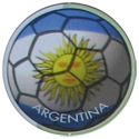 California Cappers > Soccer '94 Argentina.